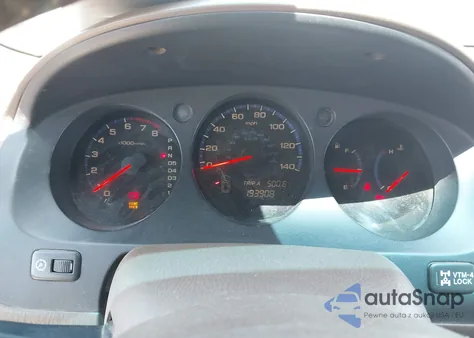 2005 Acura Mdx z USA, uszkodzony, nr VIN 2HNYD18255H543795